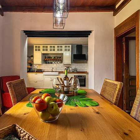 Σπίτι διακοπών Casa Bernarda With Heated Pool *