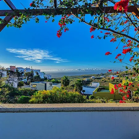 Casa Bernarda With Heated Pool La Cisnera