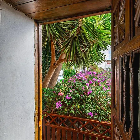 Σπίτι διακοπών Casa Bernarda With Heated Pool La Cisnera