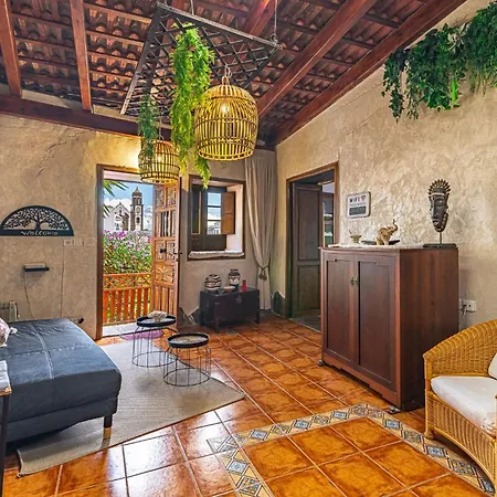 Vakantiehuis Casa Bernarda With Heated Pool *