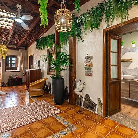 Casa Bernarda With Heated Pool