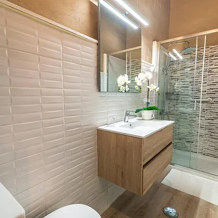 Casa Bernarda With Heated Pool