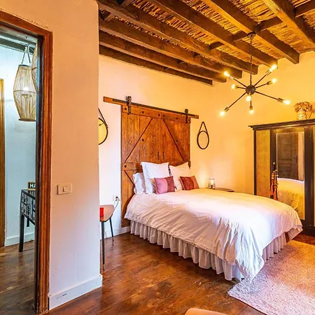 Casa Bernarda With Heated Pool * La Cisnera