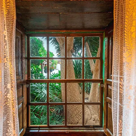 Casa Bernarda With Heated Pool