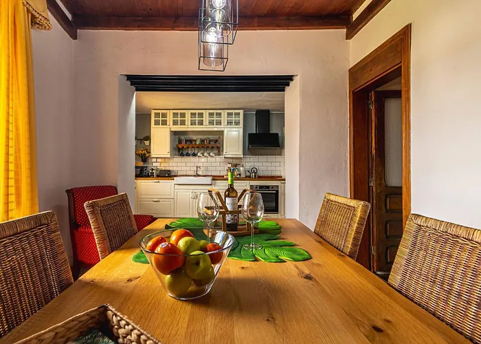 Holiday home Casa Bernarda With Heated Pool *