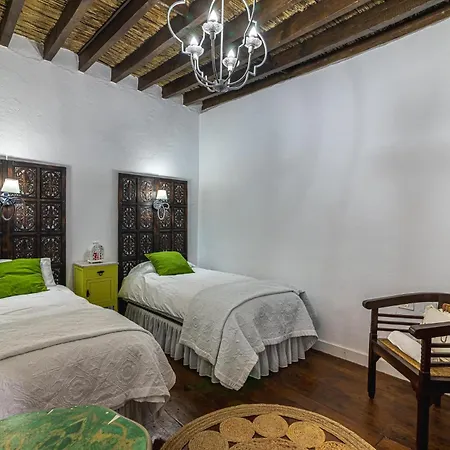 Holiday home Casa Bernarda With Heated Pool *